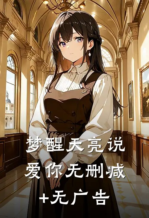 梦醒天亮说爱你无删减+无广告