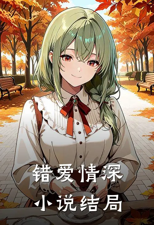 错爱情深小说结局