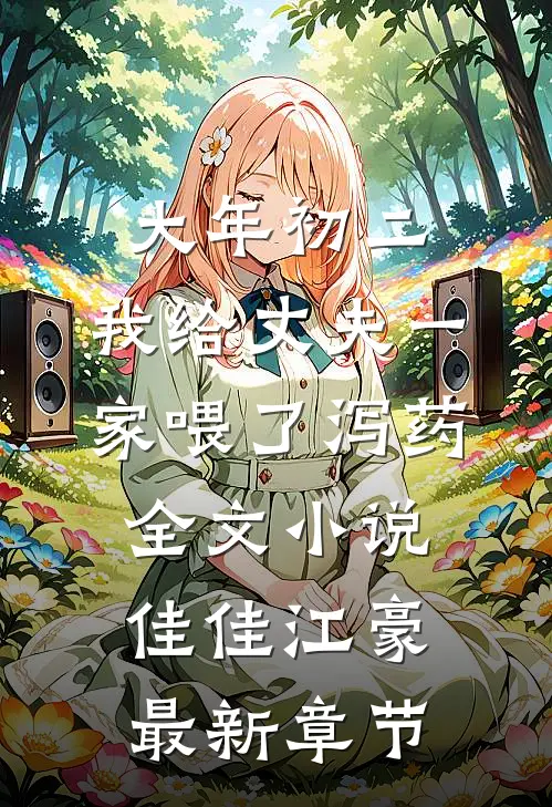 大年初二，我给丈夫一家喂了泻药全文小说佳佳江豪最新章节