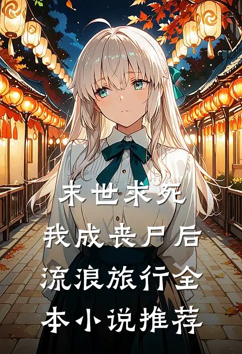 末世求死：我成丧尸后流浪旅行全本小说推荐