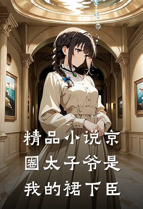 精品小说京圈太子爷是我的裙下臣