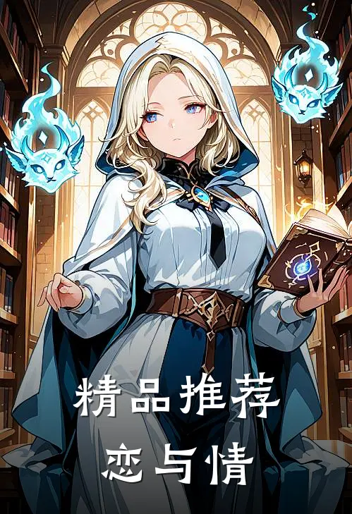 精品推荐恋与情