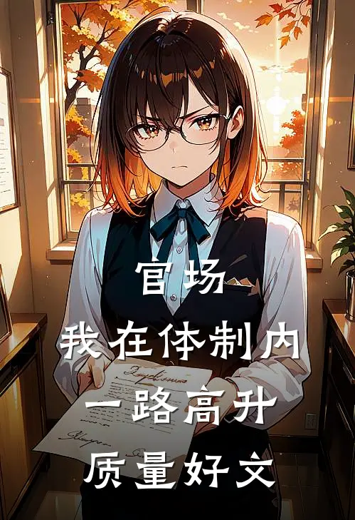 官场：我在体制内一路高升质量好文