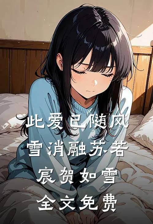 此爱已随风雪消融苏若宸贺如雪全文免费