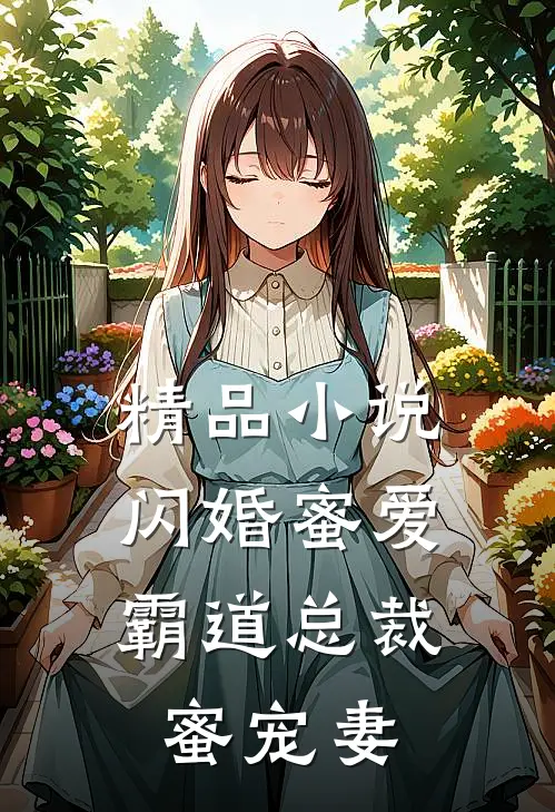 精品小说闪婚蜜爱：霸道总裁蜜宠妻