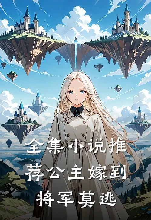 全集小说推荐公主嫁到，将军莫逃