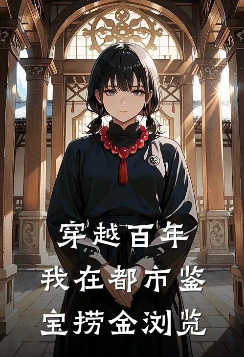 穿越百年，我在都市鉴宝捞金浏览