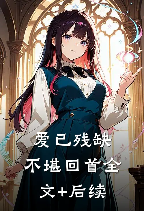 爱已残缺，不堪回首全文+后续