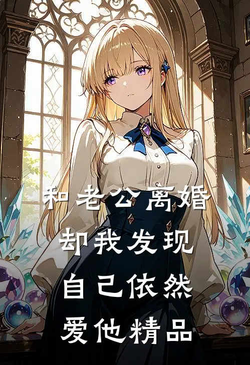 和老公离婚，却我发现自己依然爱他精品
