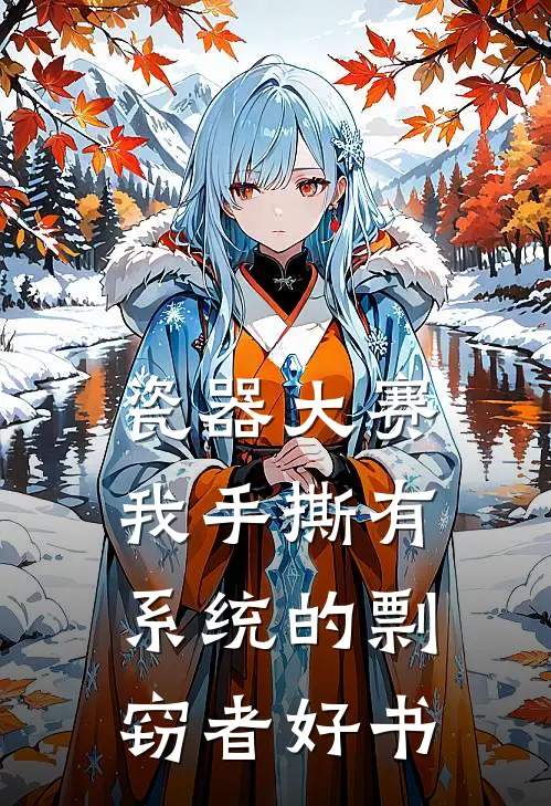 瓷器大赛，我手撕有系统的剽窃者好书