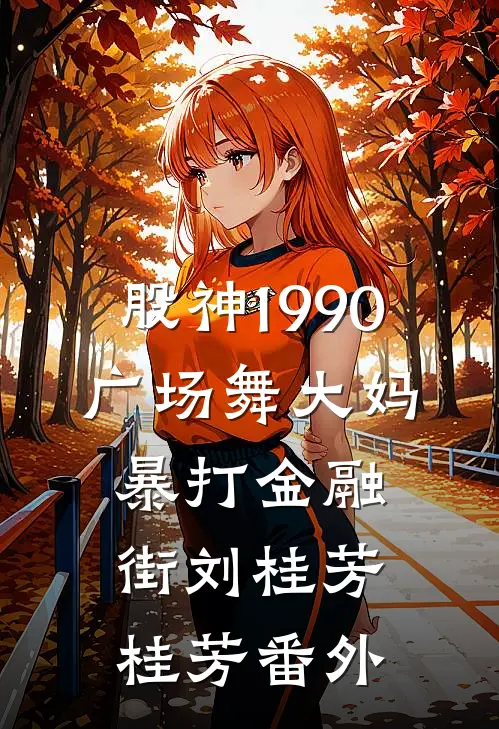 股神1990：广场舞大妈暴打金融街刘桂芳桂芳 番外