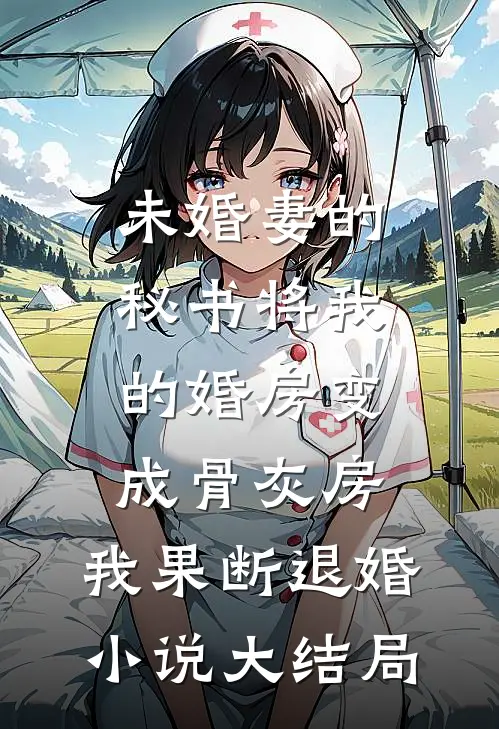 未婚妻的秘书将我的婚房变成骨灰房，我果断退婚小说大结局