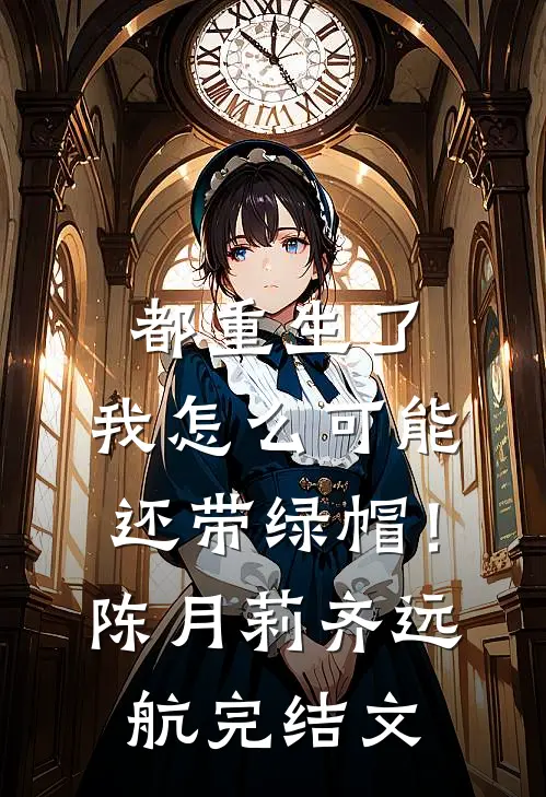 都重生了，我怎么可能还带绿帽！陈月莉齐远航完结文