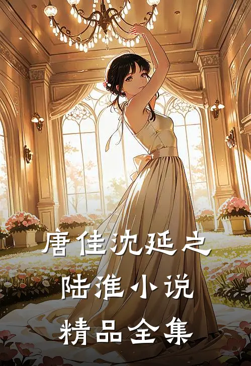 唐佳沈延之陆淮小说精品全集