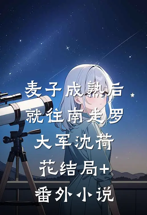 麦子成熟后，就往南走罗大军沈荷花结局+番外小说