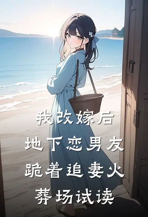 我改嫁后，地下恋男友跪着追妻火葬场试读