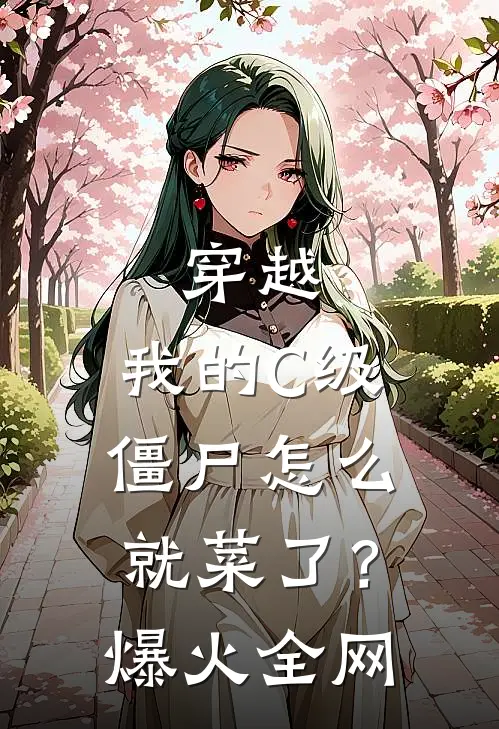 穿越：我的C级僵尸怎么就菜了？爆火全网