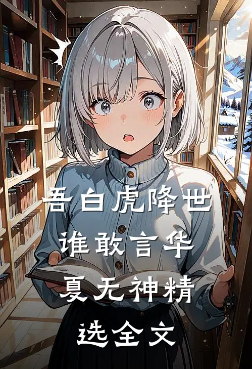 吾白虎降世，谁敢言华夏无神精选全文