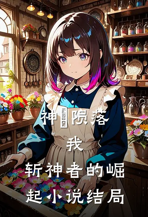 神祇陨落：我，斩神者的崛起小说结局