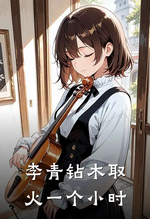 李青钻木取火一个小时