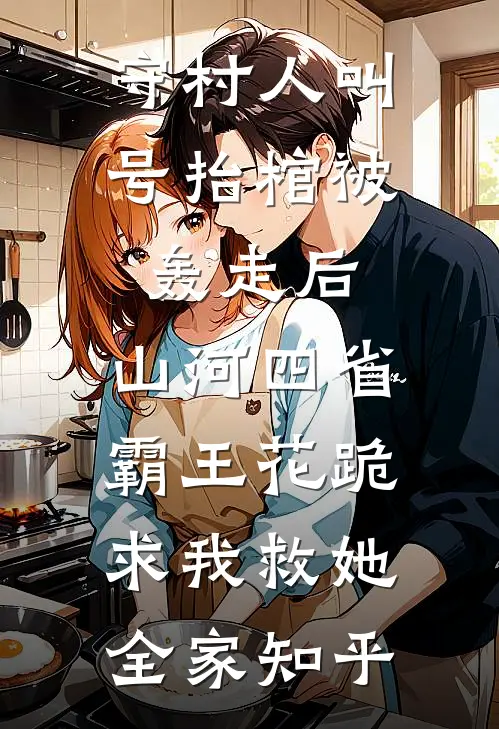守村人叫号抬棺被轰走后，山河四省霸王花跪求我救她全家知乎