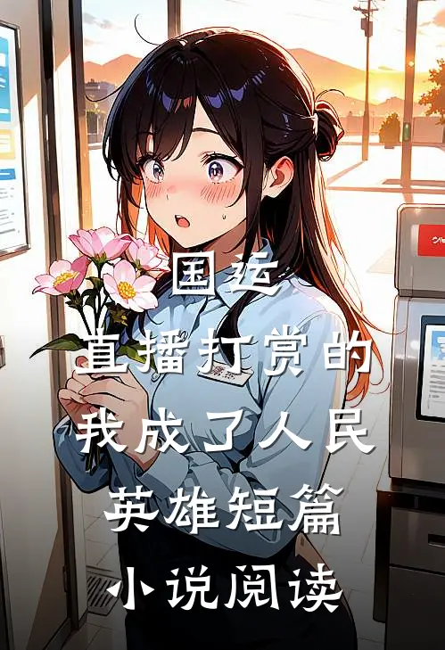 国运：直播打赏的我成了人民英雄短篇小说阅读