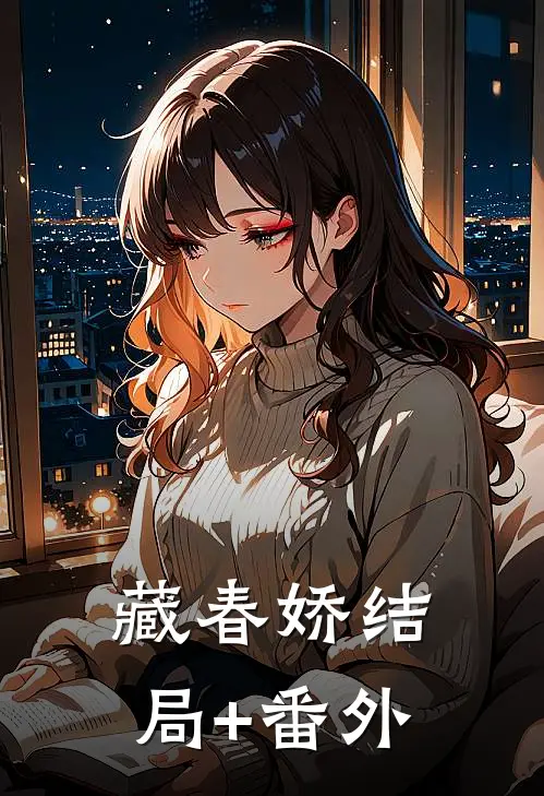 藏春娇结局+番外