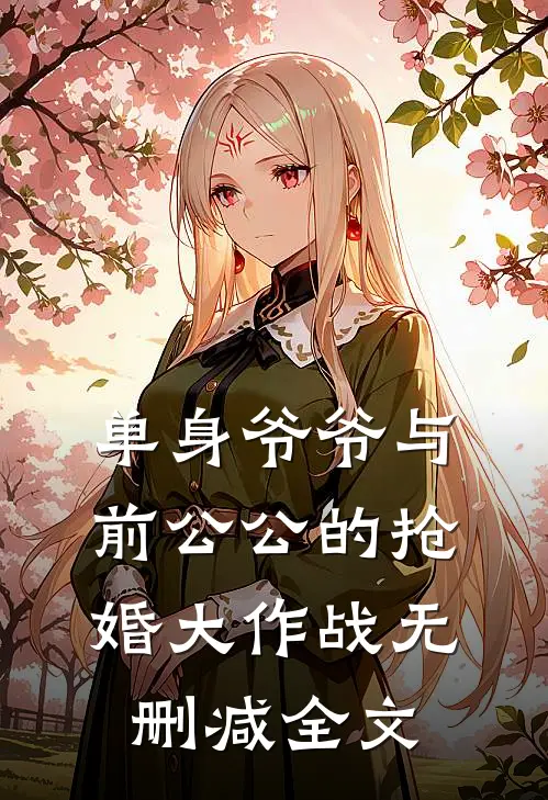 单身爷爷与前公公的抢婚大作战无删减全文