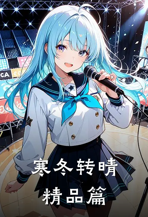 寒冬转晴精品篇