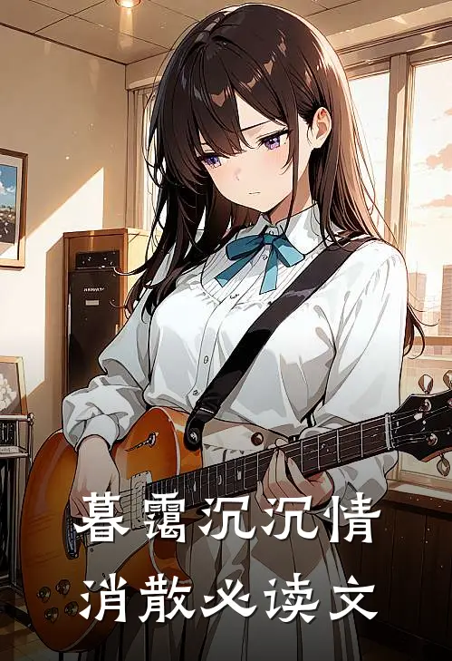 暮霭沉沉情消散必读文