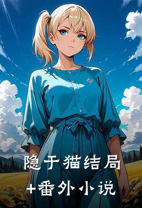 隐于猫结局+番外小说