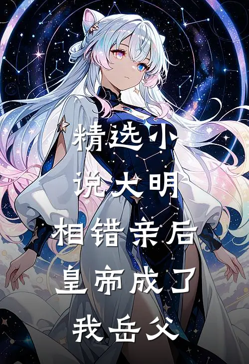 精选小说大明：相错亲后，皇帝成了我岳父