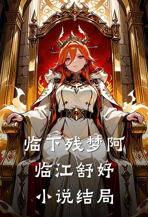 临下残梦阿临江舒妤小说结局