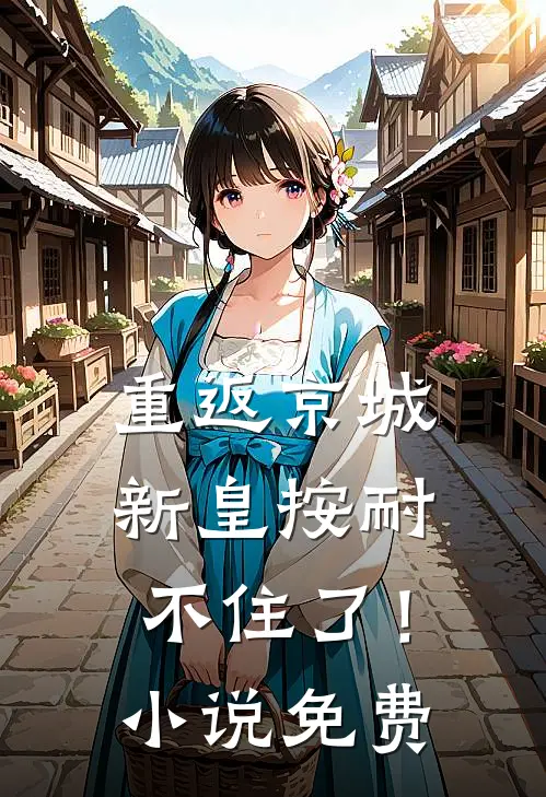 重返京城，新皇按耐不住了！小说免费