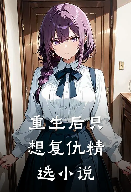 重生后只想复仇精选小说