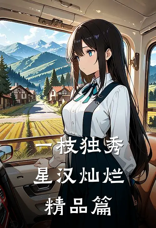 一枝独秀，星汉灿烂精品篇