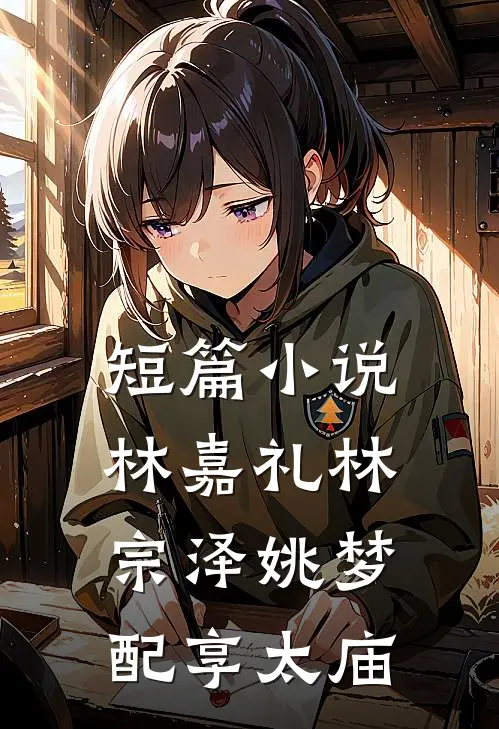 短篇小说林嘉礼林宗泽姚梦配享太庙