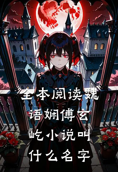 全本阅读魏语娴傅玄屹小说叫什么名字