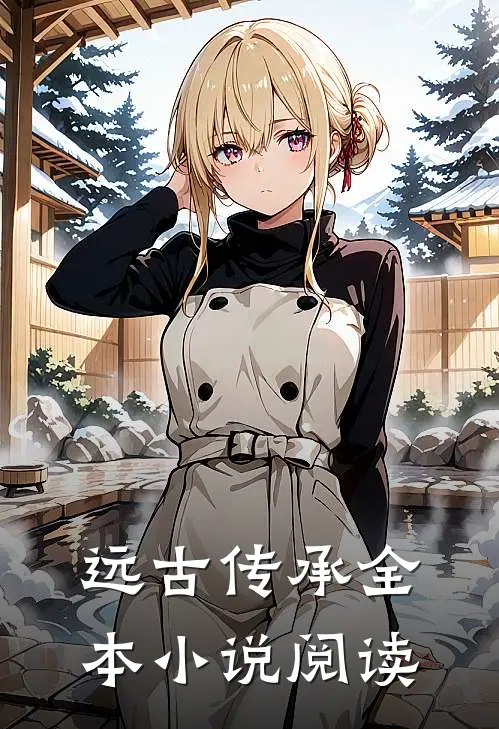 远古传承全本小说阅读