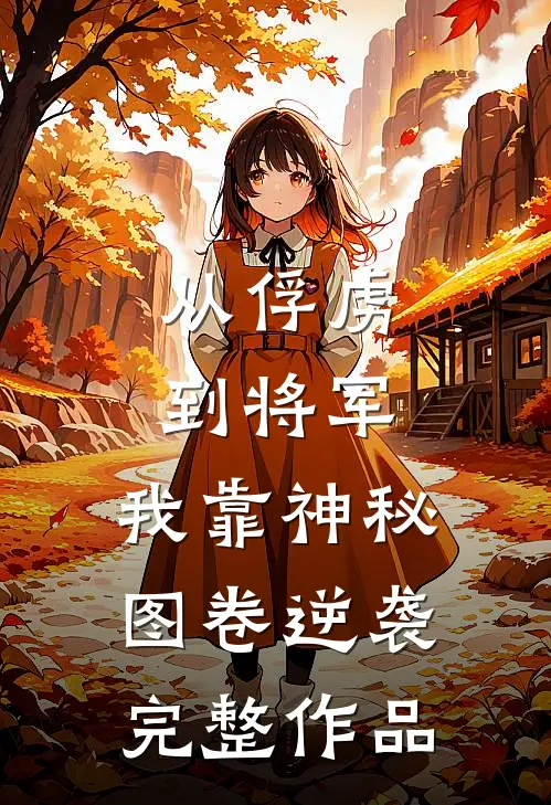 从俘虏到将军，我靠神秘图卷逆袭完整作品