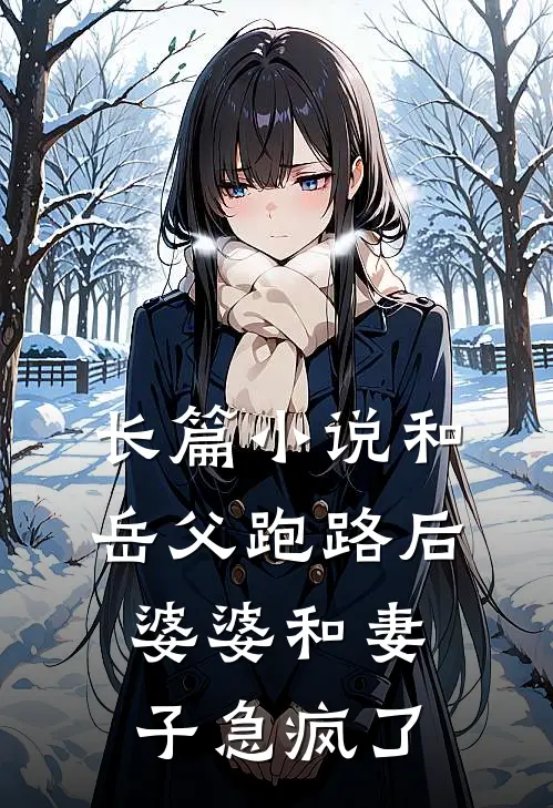 长篇小说和岳父跑路后，婆婆和妻子急疯了