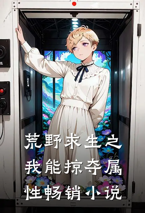 荒野求生之我能掠夺属性畅销小说