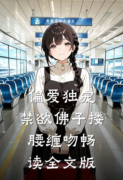 偏爱独宠，禁欲佛子搂腰缠吻畅读全文版