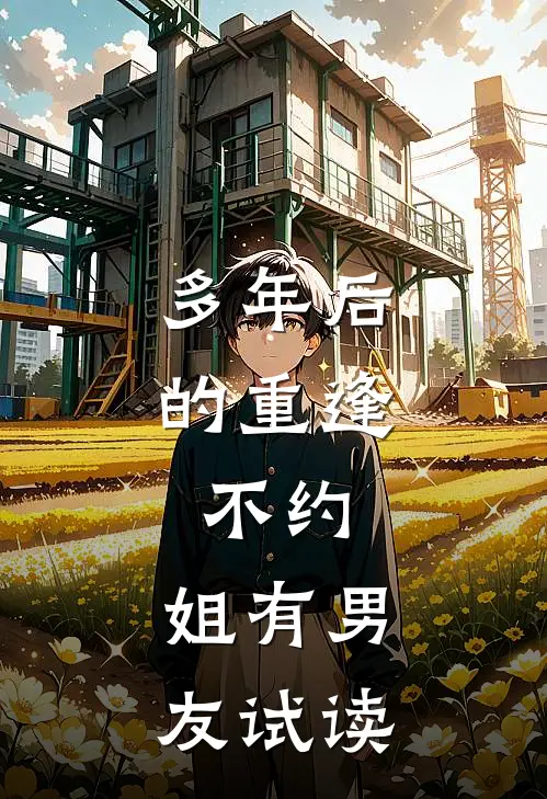 多年后的重逢，不约，姐有男友试读