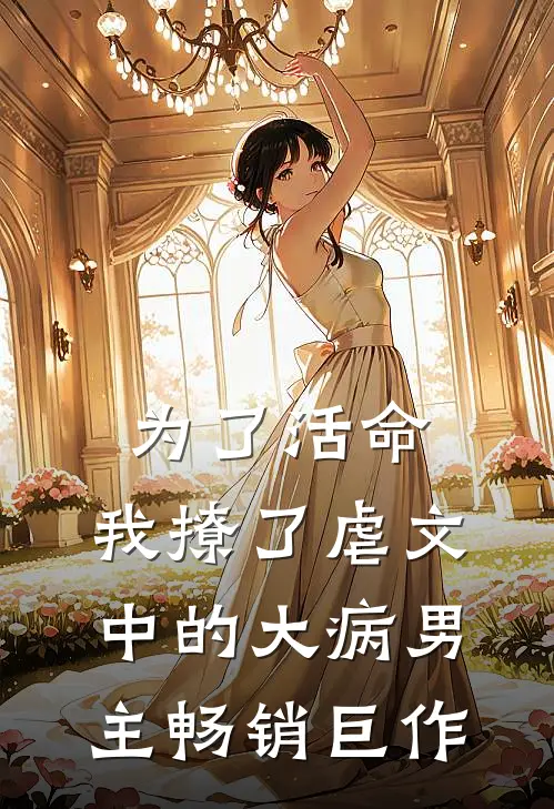 为了活命，我撩了虐文中的大病男主畅销巨作