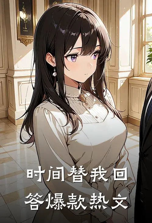 时间替我回答爆款热文