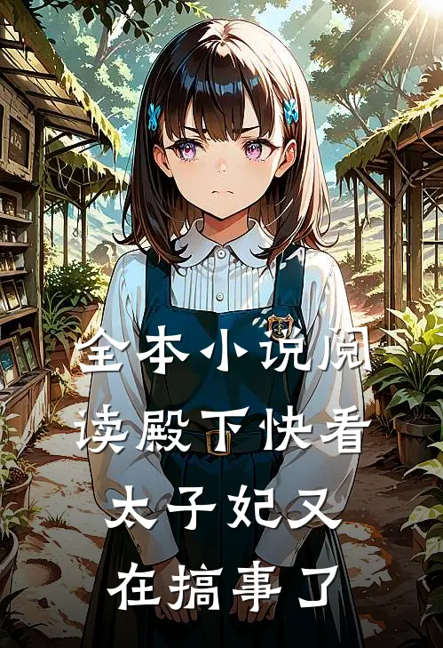 全本小说阅读殿下快看，太子妃又在搞事了