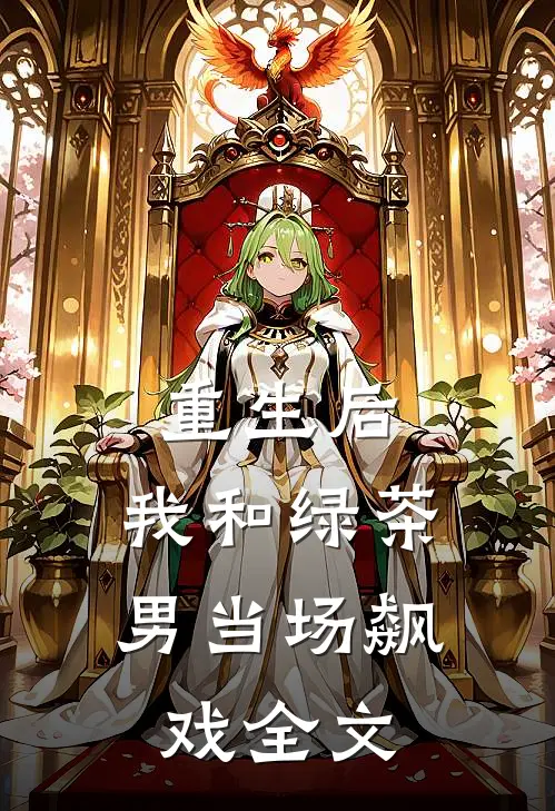 重生后，我和绿茶男当场飙戏全文