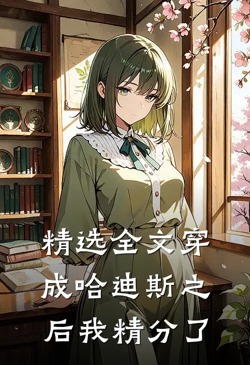 精选全文穿成哈迪斯之后我精分了