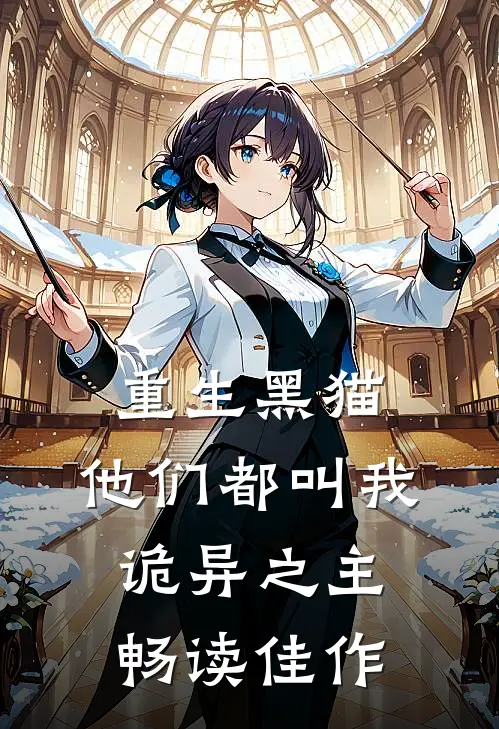 重生黑猫，他们都叫我诡异之主畅读佳作